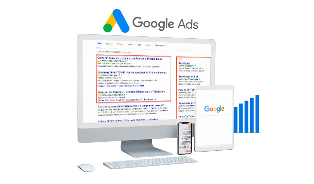 Google Adwords en Chile