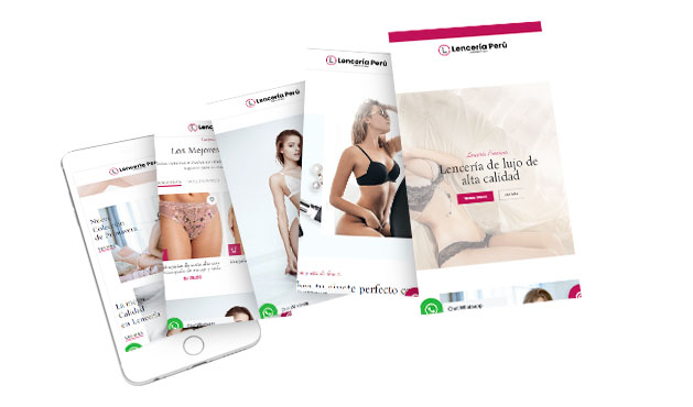 Marketing Digital Chile