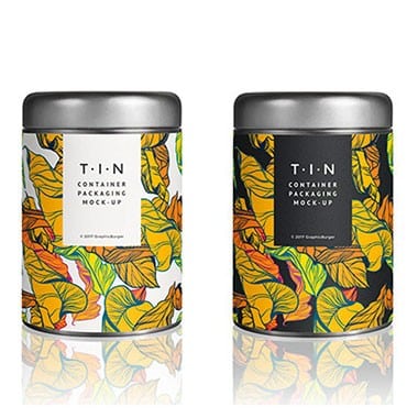 dise&ntilde;o de empaques